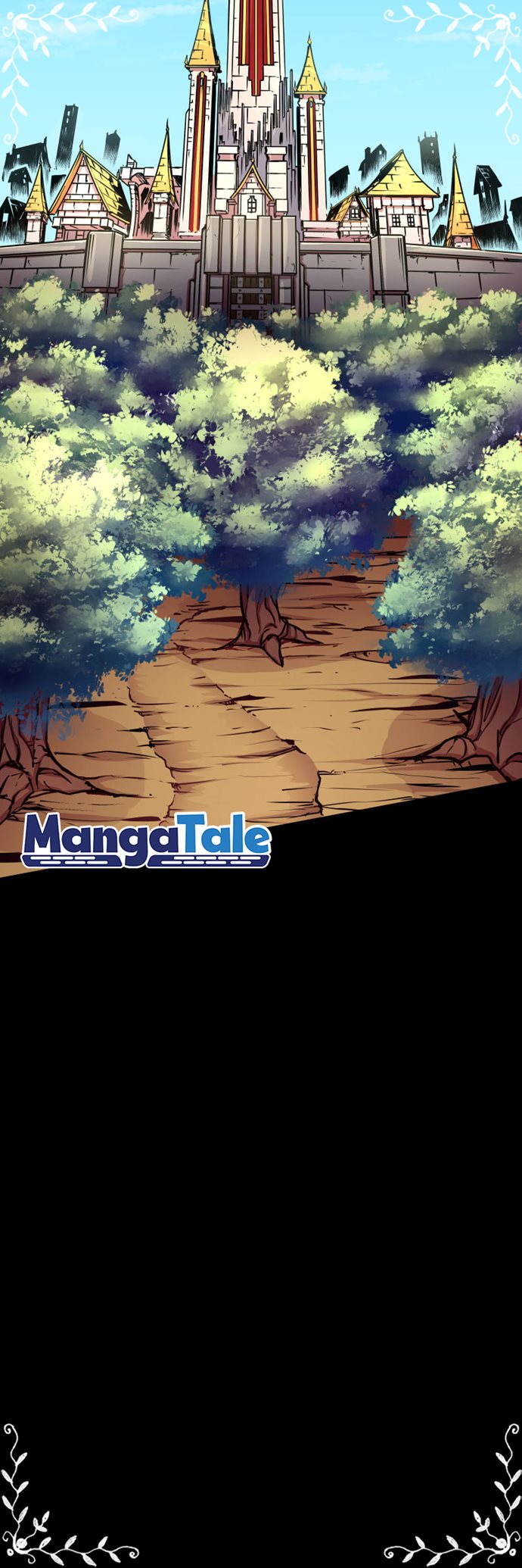 The Mad Gate Chapter 10 Image 19