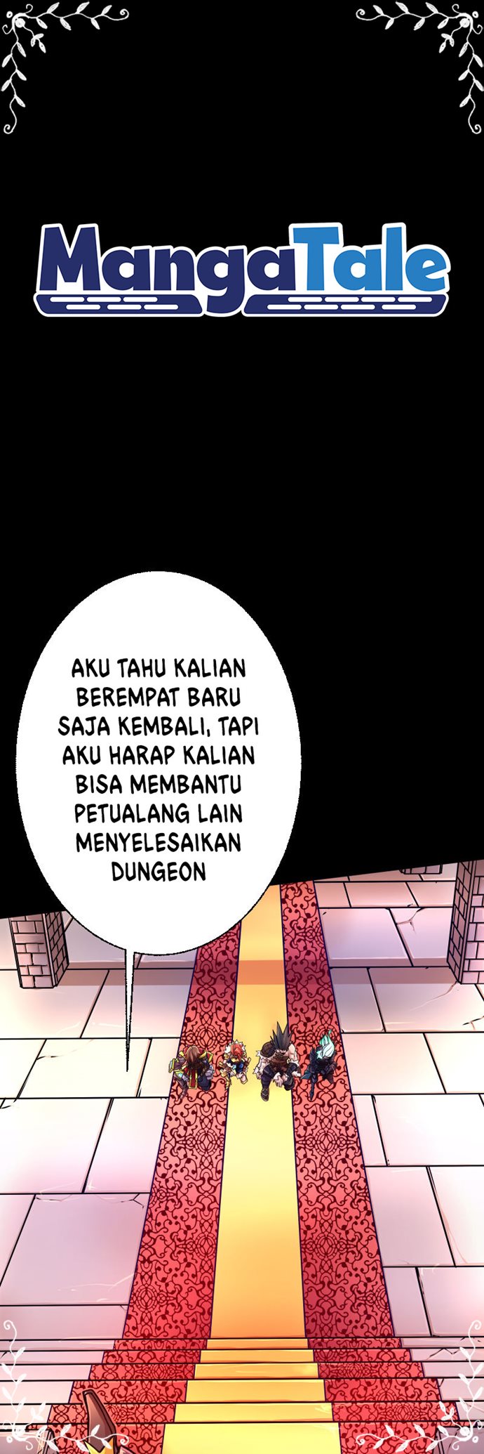 The Mad Gate Chapter 10 Image 26