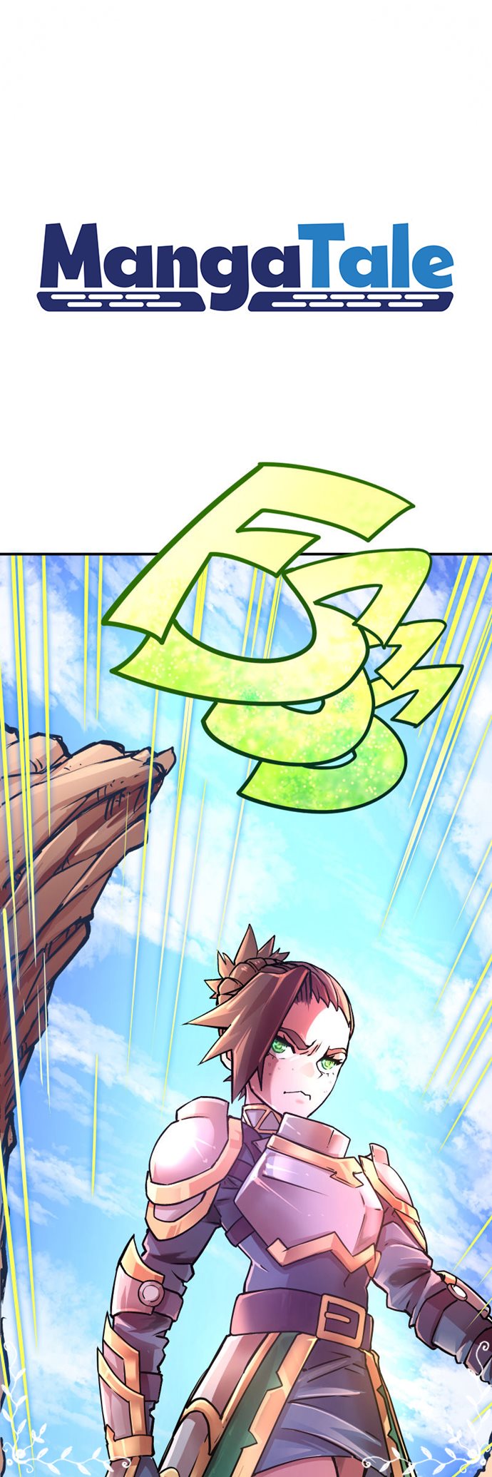 The Mad Gate Chapter 10 Image 66