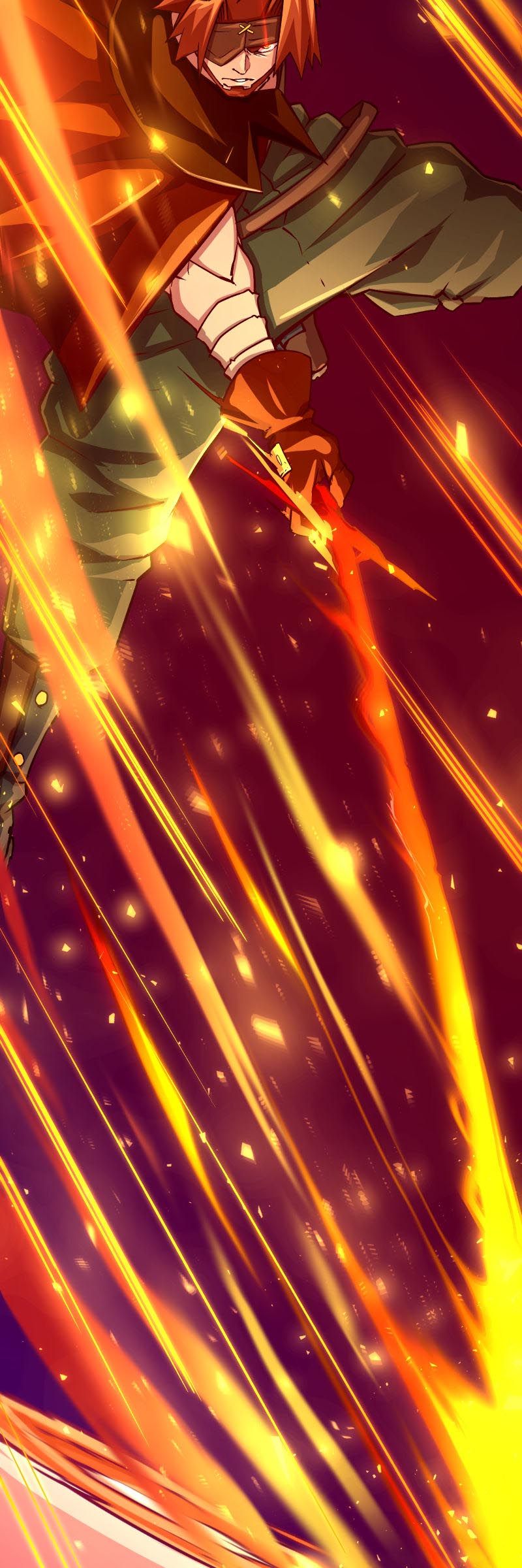 The Mad Gate Chapter 15 Image 7
