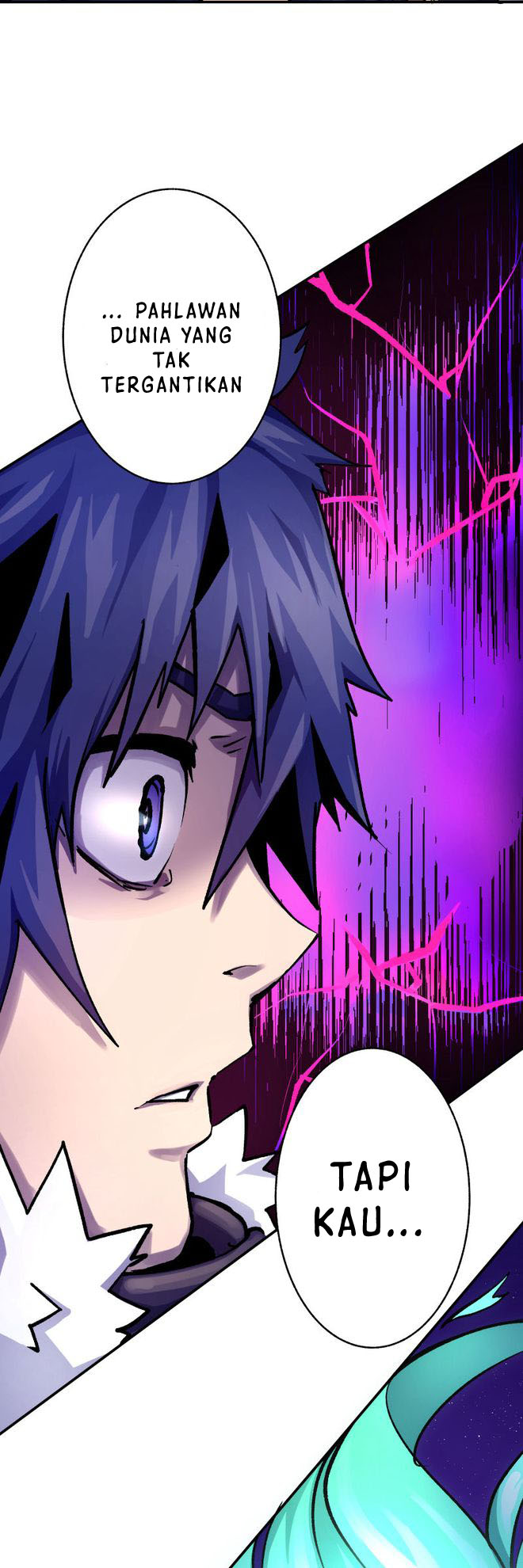 The Mad Gate Chapter 3 Image 7