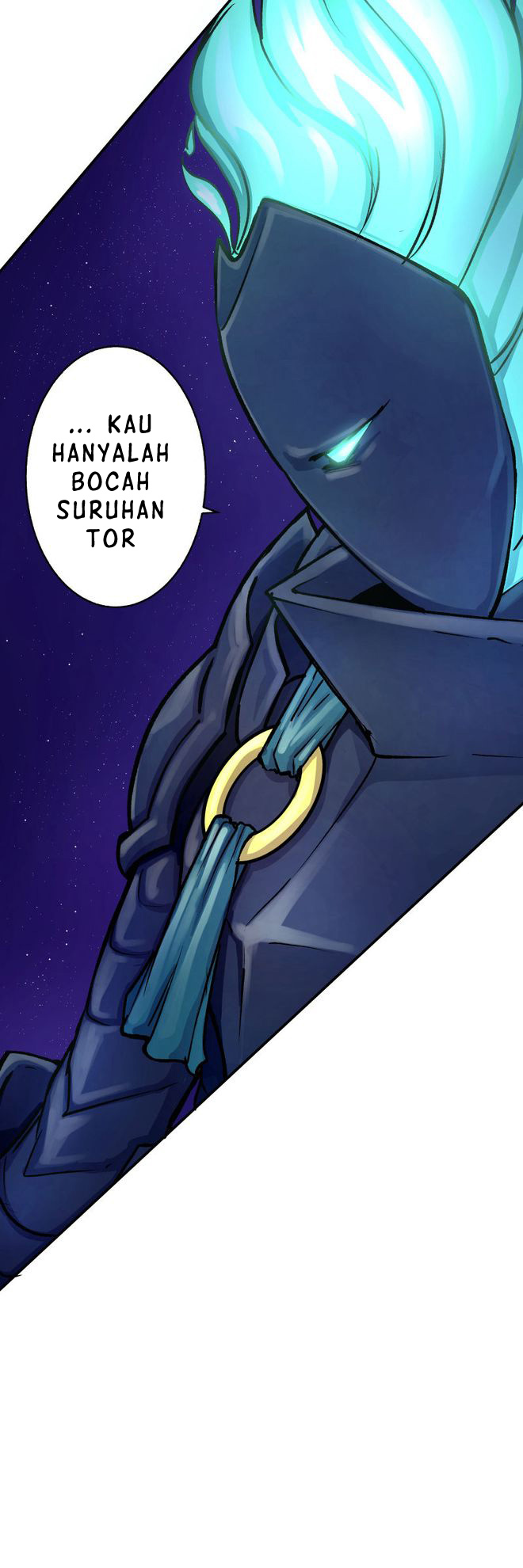 The Mad Gate Chapter 3 Image 8