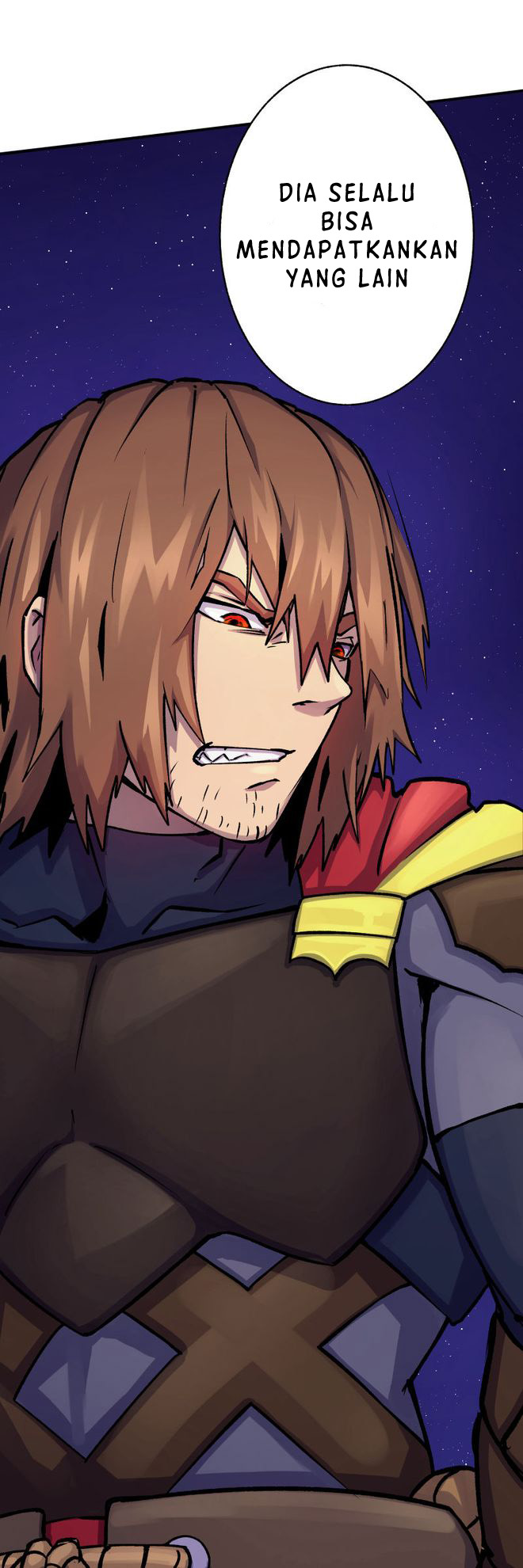 The Mad Gate Chapter 3 Image 9