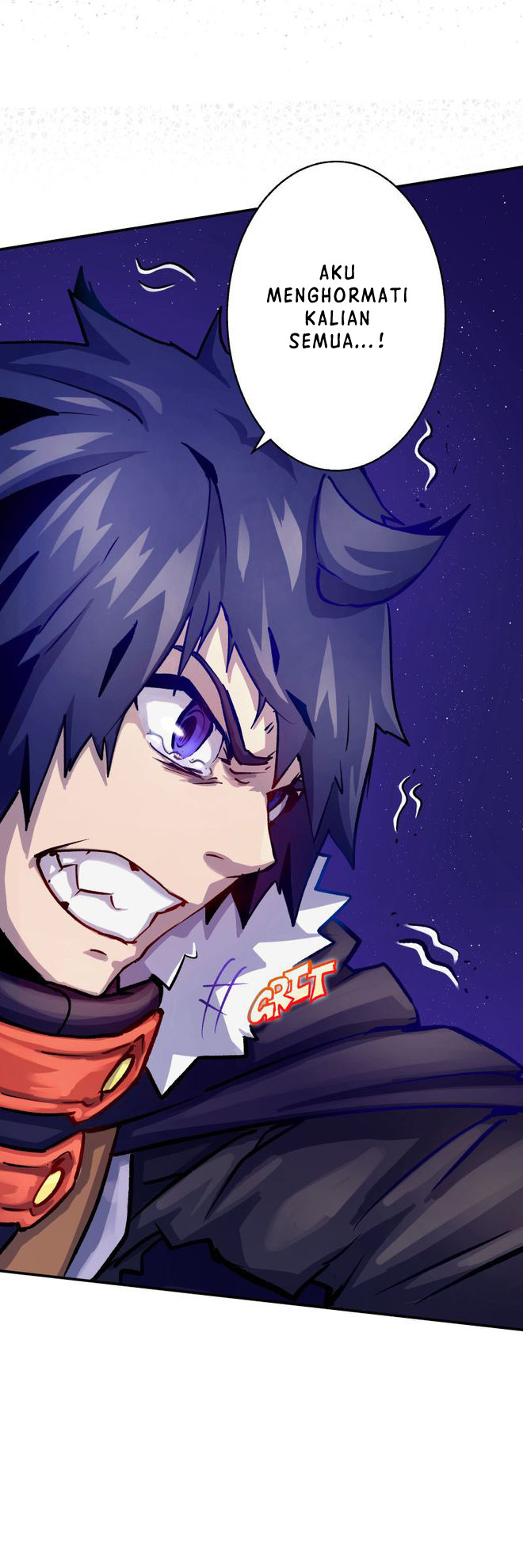 The Mad Gate Chapter 3 Image 14