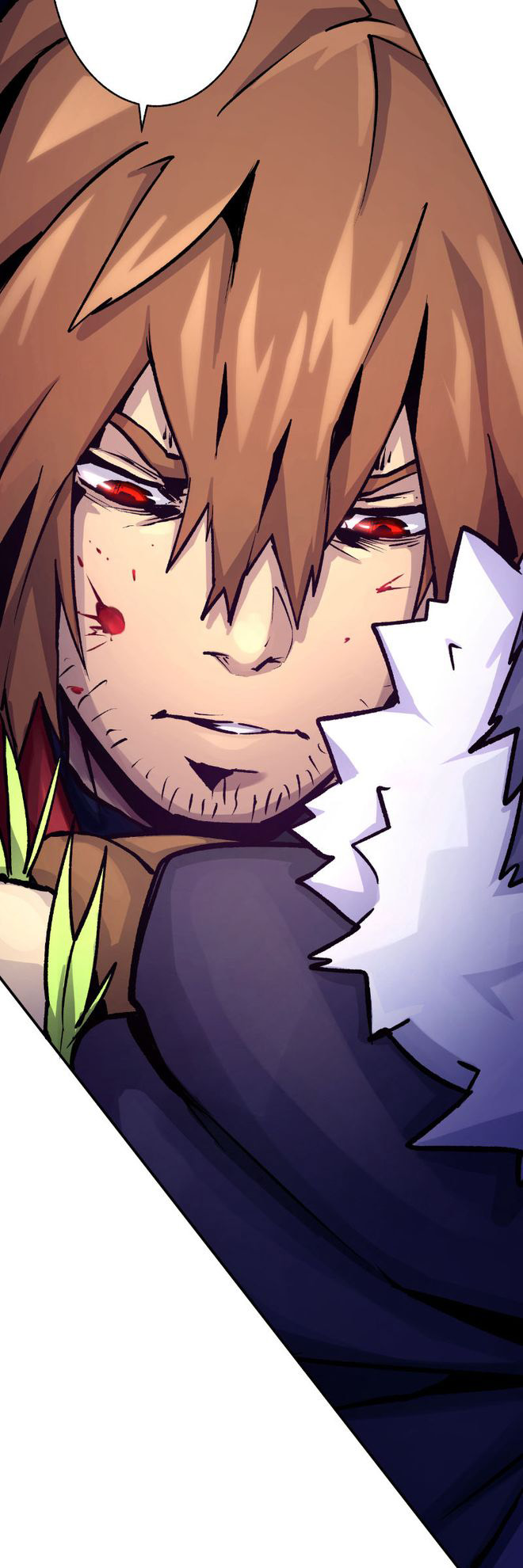 The Mad Gate Chapter 3 Image 19