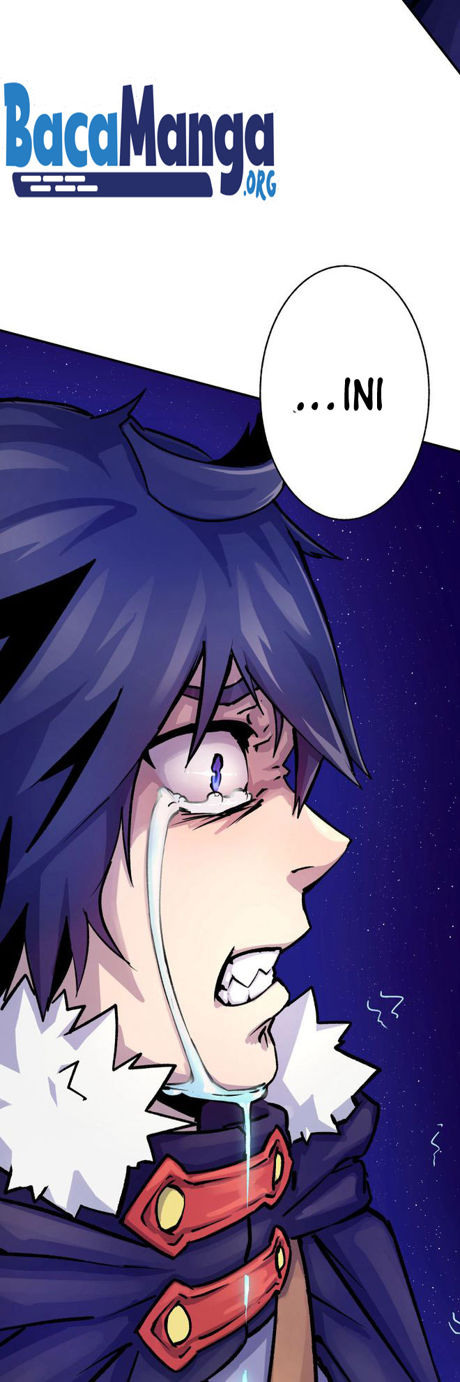 The Mad Gate Chapter 3 Image 20