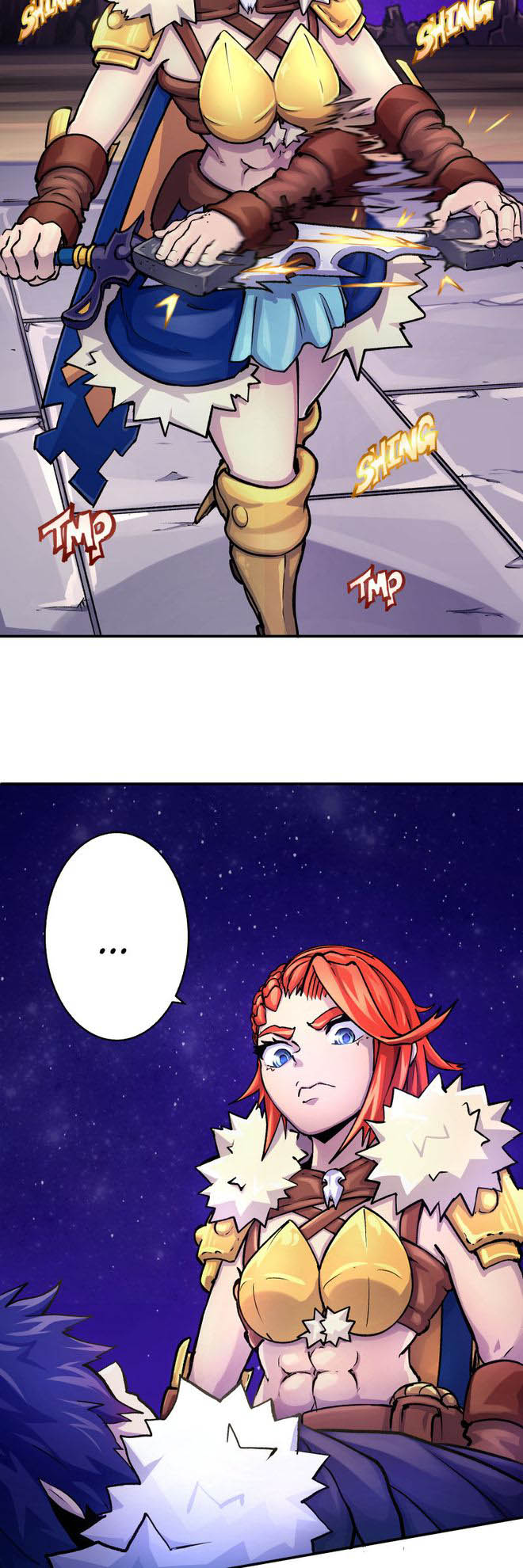 The Mad Gate Chapter 3 Image 28