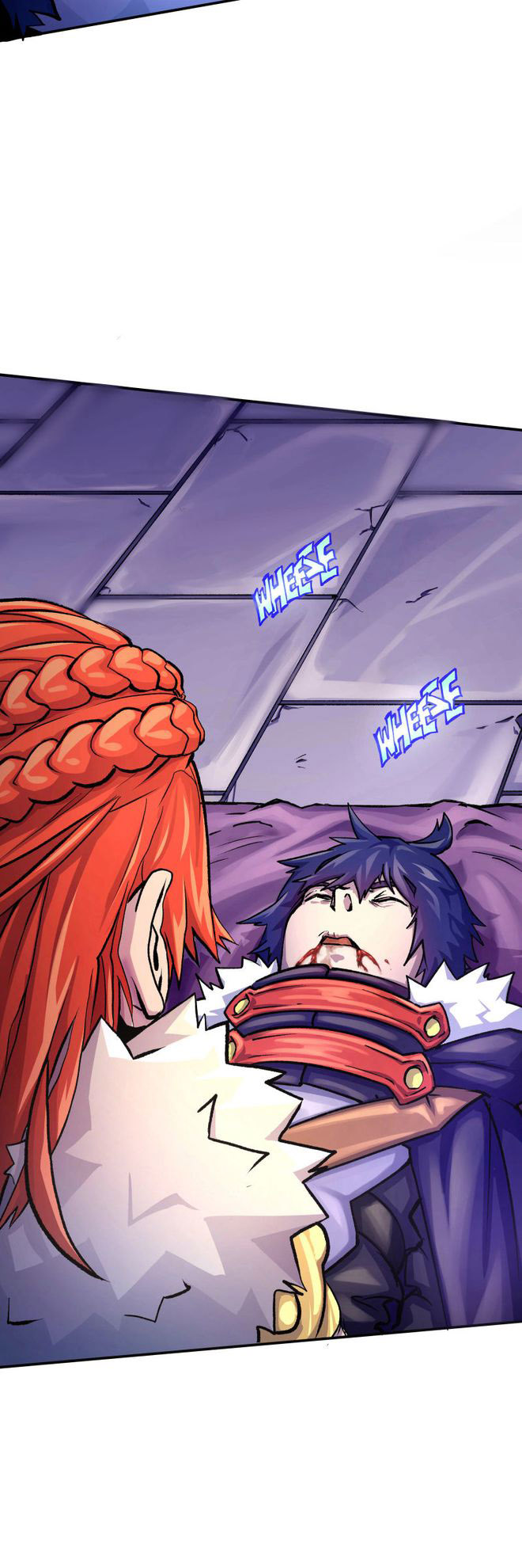 The Mad Gate Chapter 3 Image 29