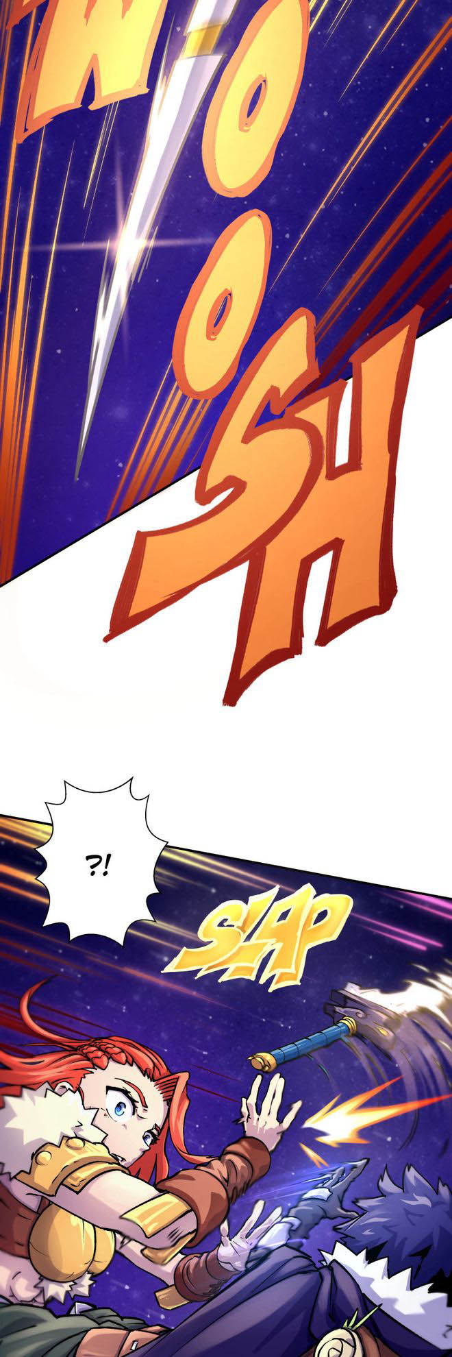 The Mad Gate Chapter 3 Image 31