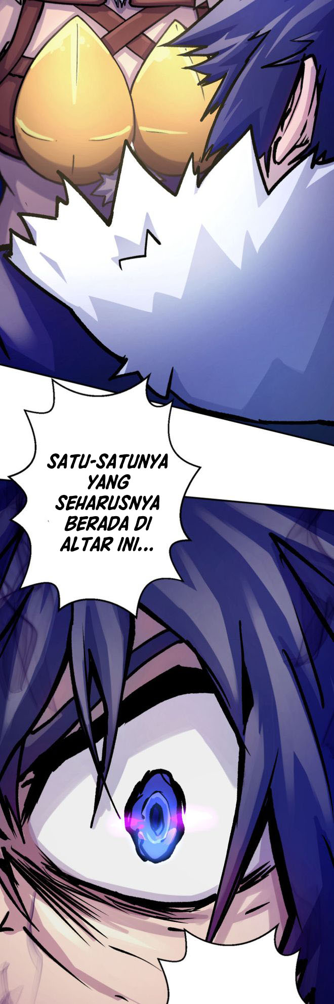 The Mad Gate Chapter 3 Image 37
