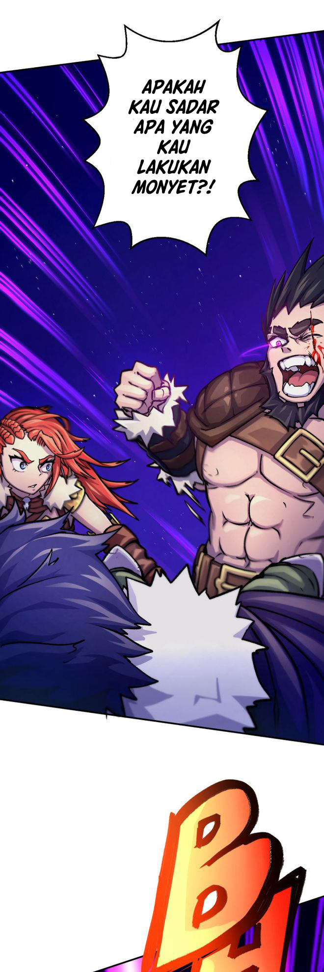 The Mad Gate Chapter 3 Image 39