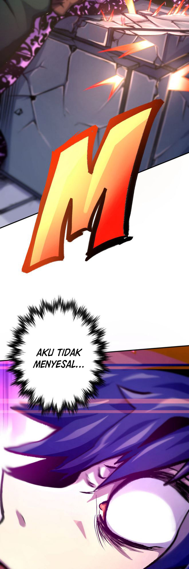The Mad Gate Chapter 3 Image 41