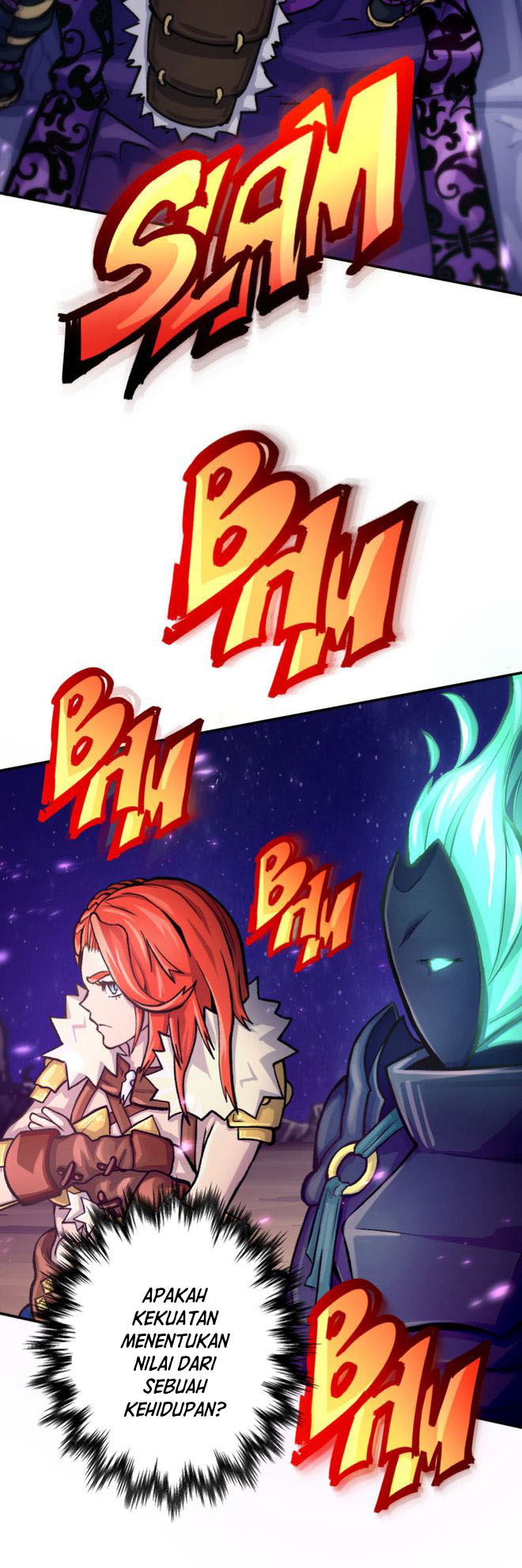 The Mad Gate Chapter 3 Image 43
