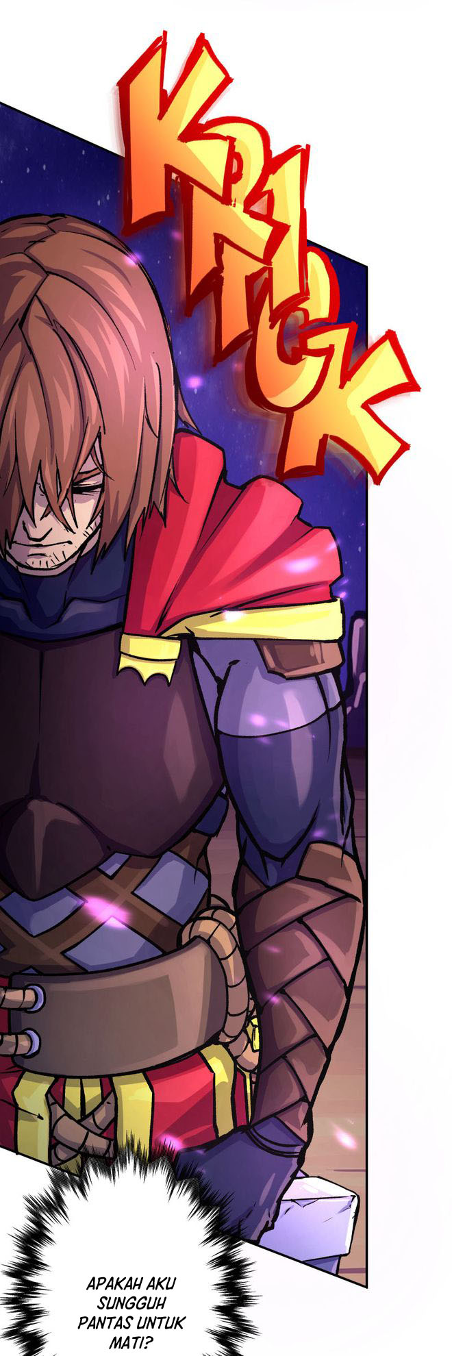 The Mad Gate Chapter 3 Image 44