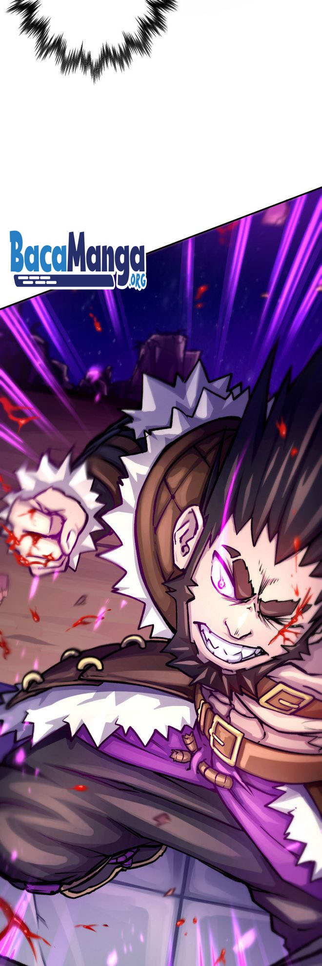 The Mad Gate Chapter 3 Image 45