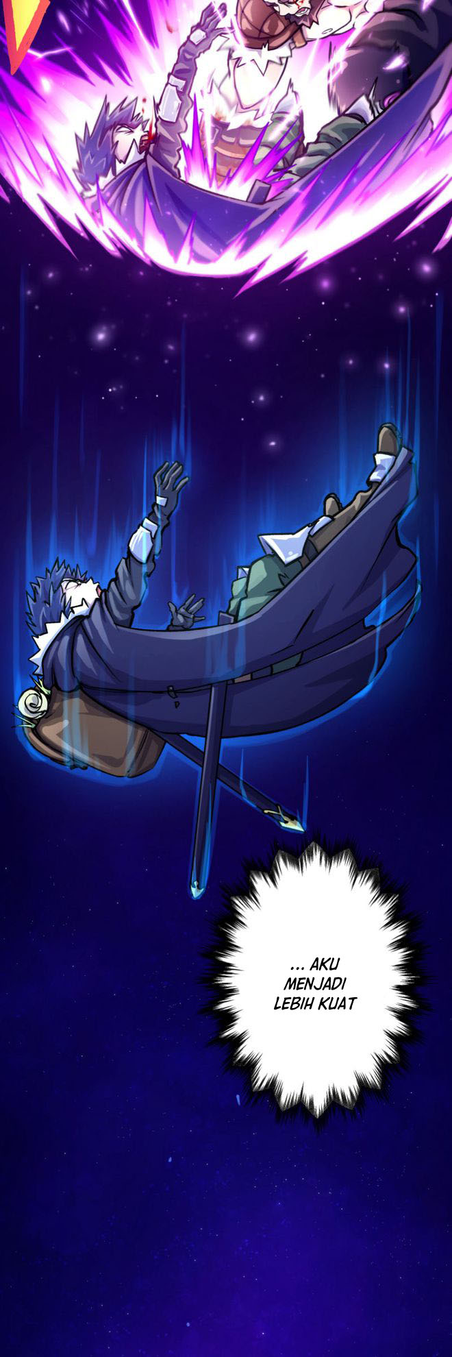 The Mad Gate Chapter 3 Image 47