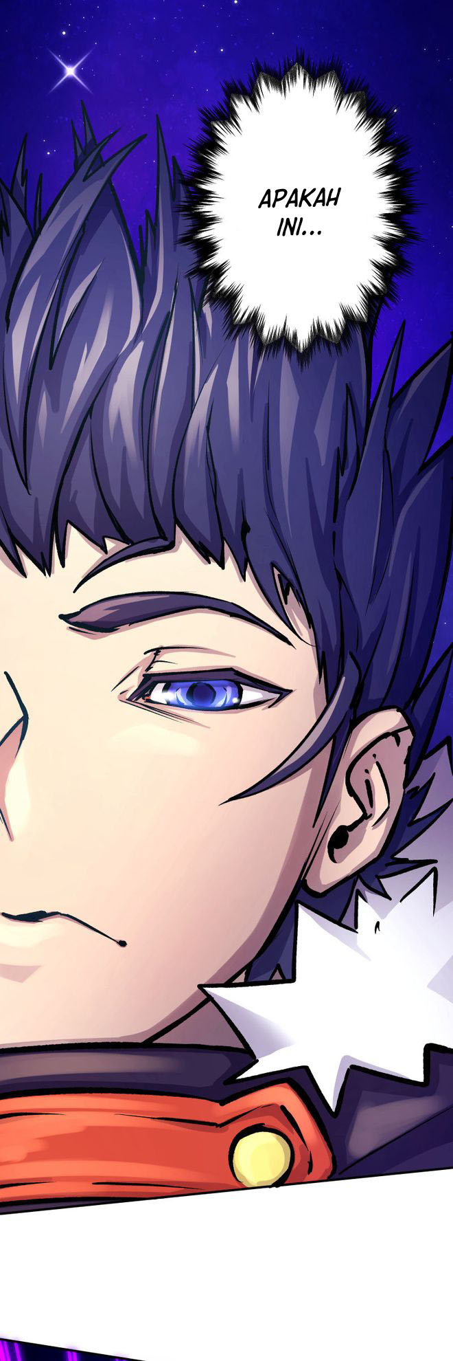 The Mad Gate Chapter 3 Image 49