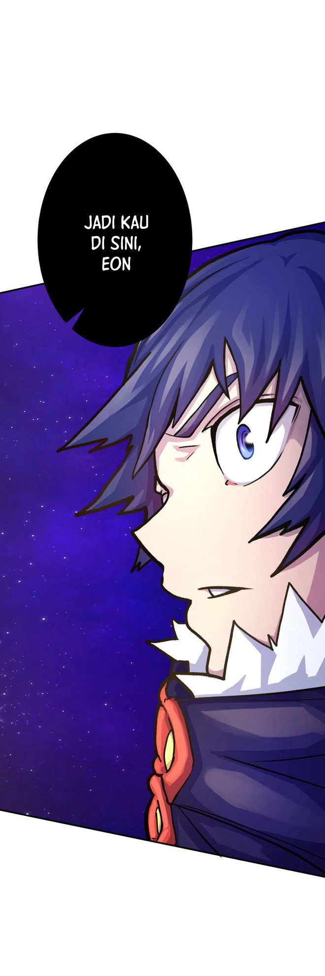 The Mad Gate Chapter 3 Image 52