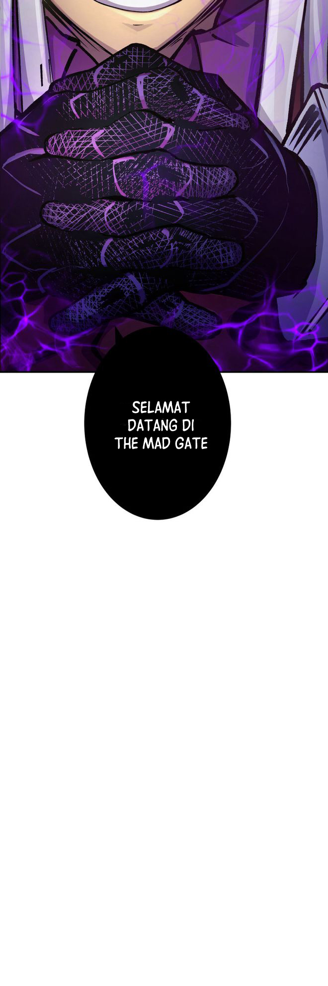 The Mad Gate Chapter 3 Image 55