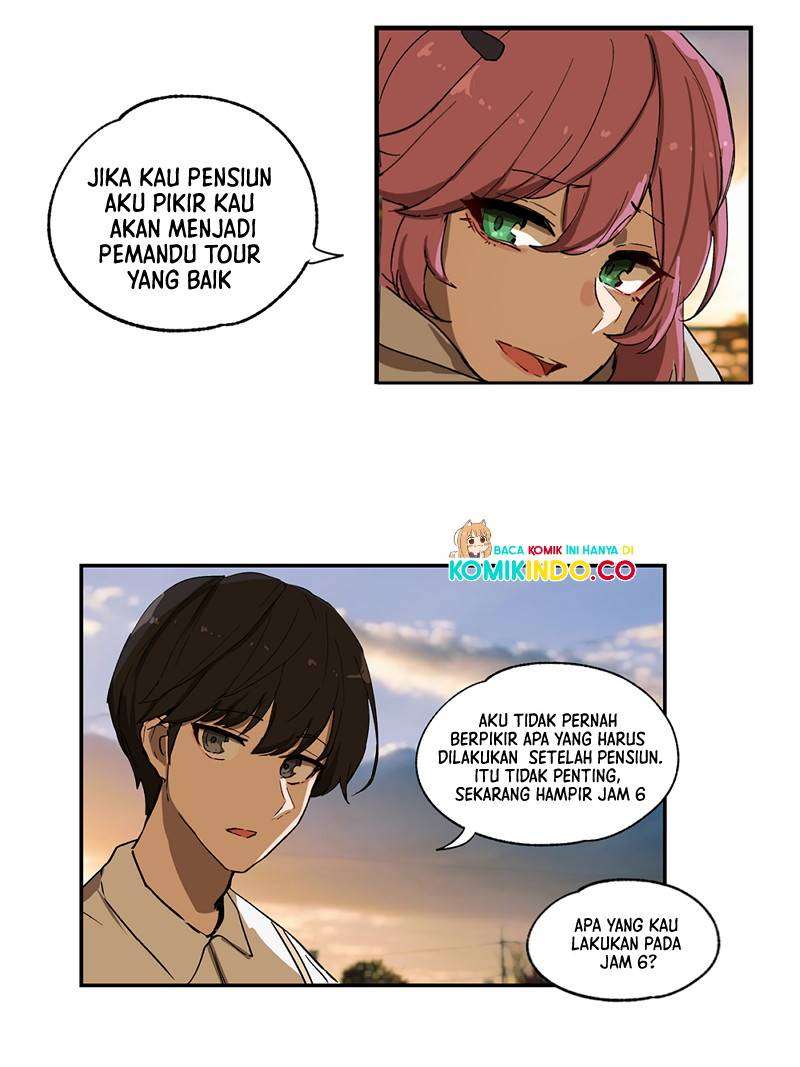 This is Counterside Chapter 05 Image 15