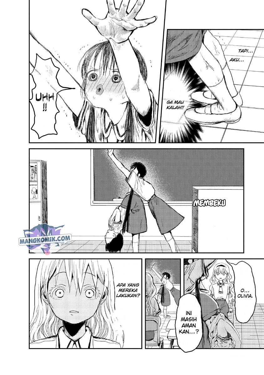 Asobi Asobase Chapter 11 Image 10