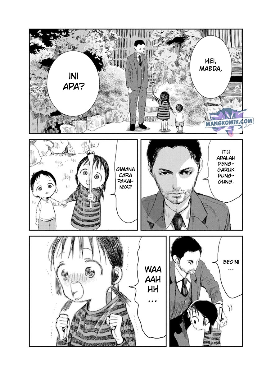 Asobi Asobase Chapter 13 Image 2
