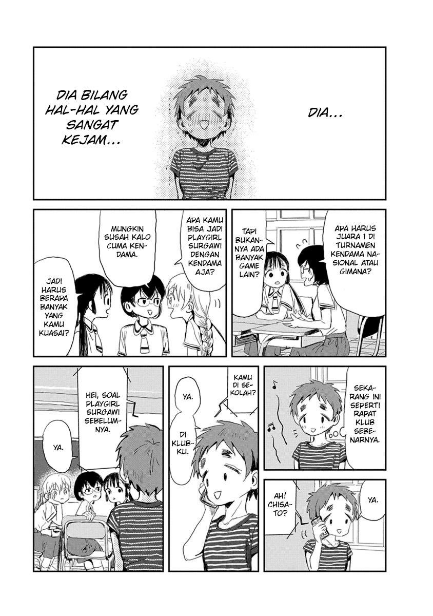 Asobi Asobase Chapter 15 Image 7