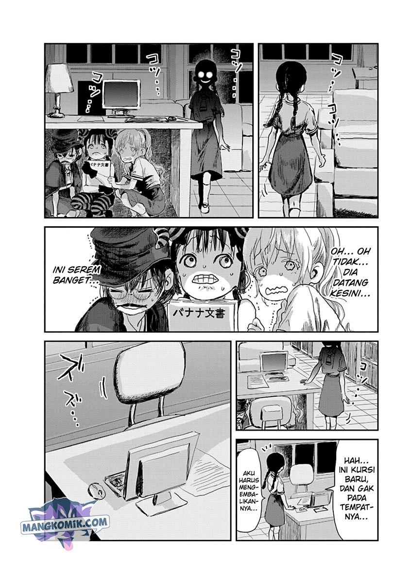 Asobi Asobase Chapter 23 Image 8