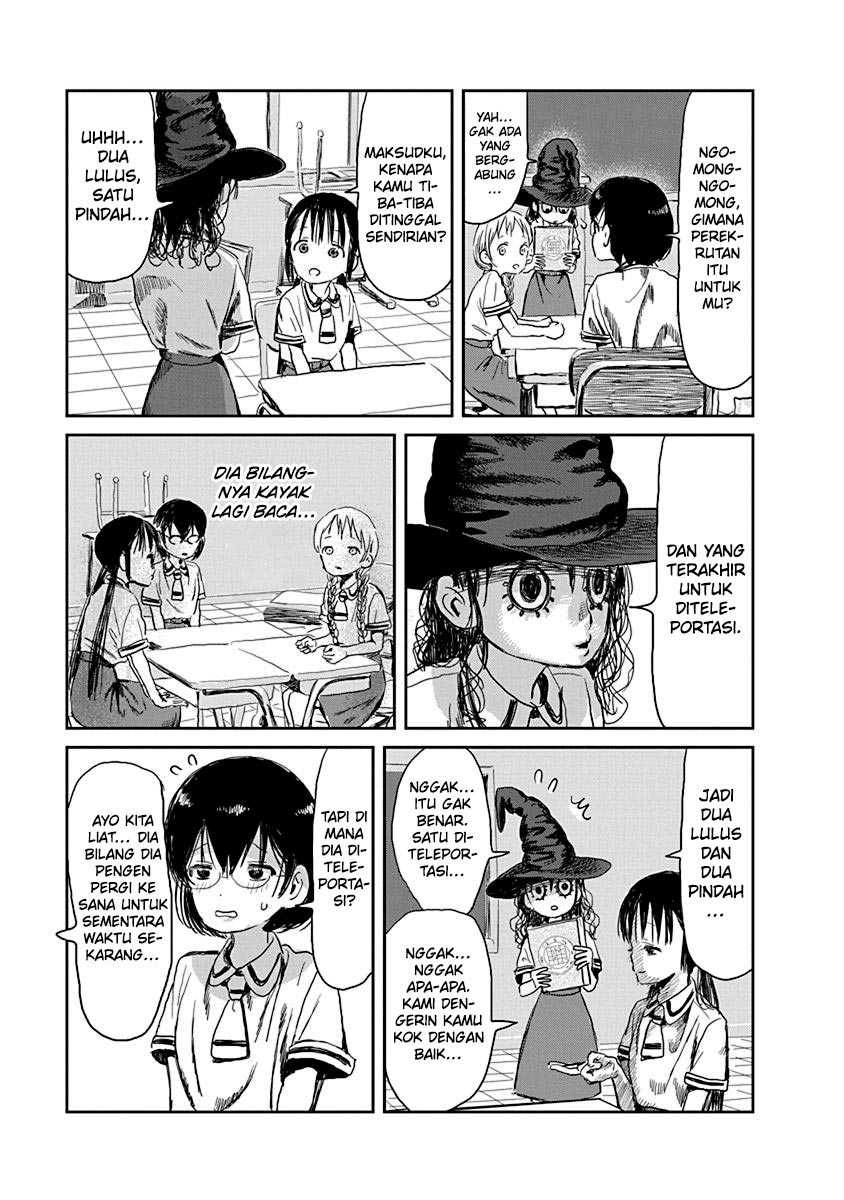 Asobi Asobase Chapter 24 Image 3