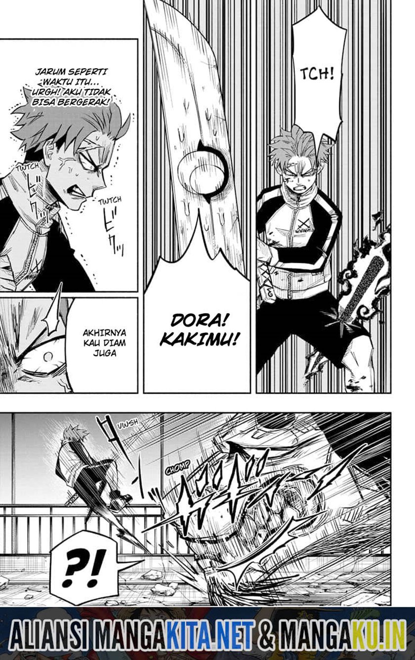 Dorondororon Chapter 07 Image 11