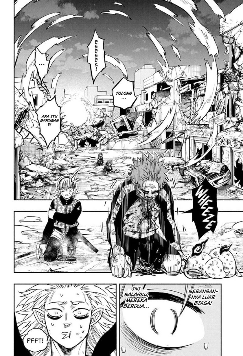 Dorondororon Chapter 09 Image 14