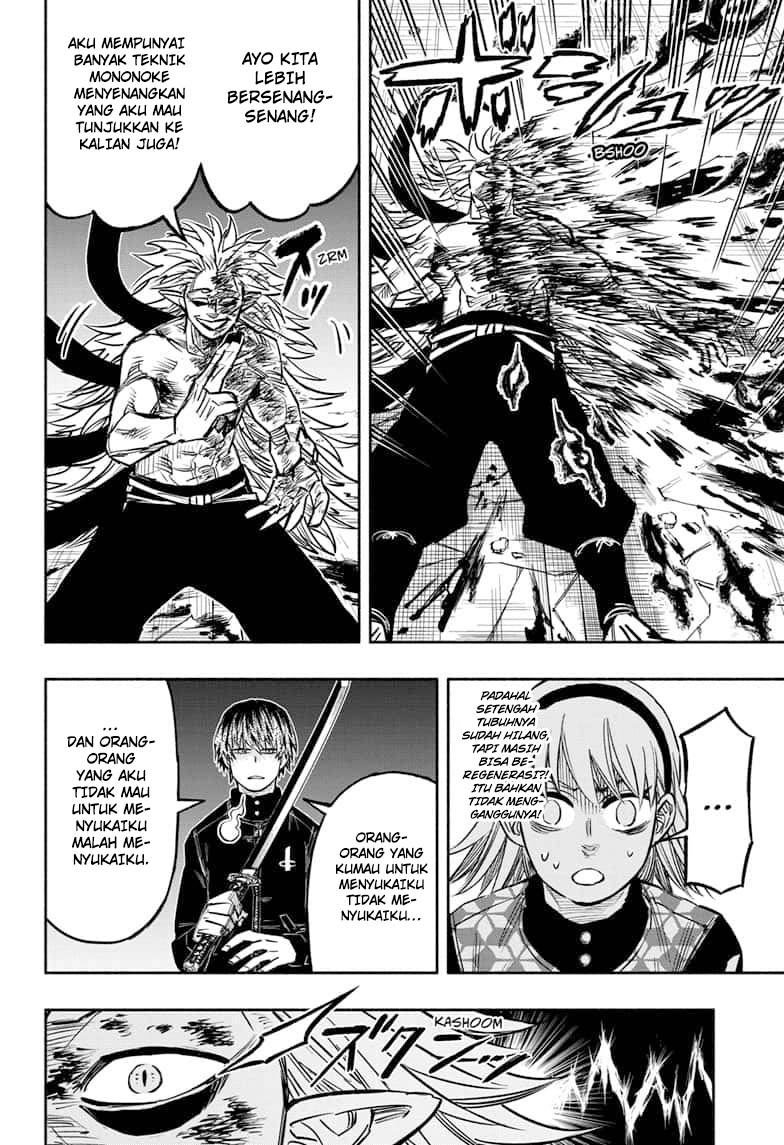 Dorondororon Chapter 10 Image 10