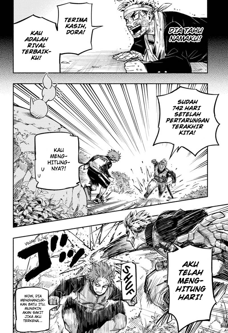 Dorondororon Chapter 13 Image 10