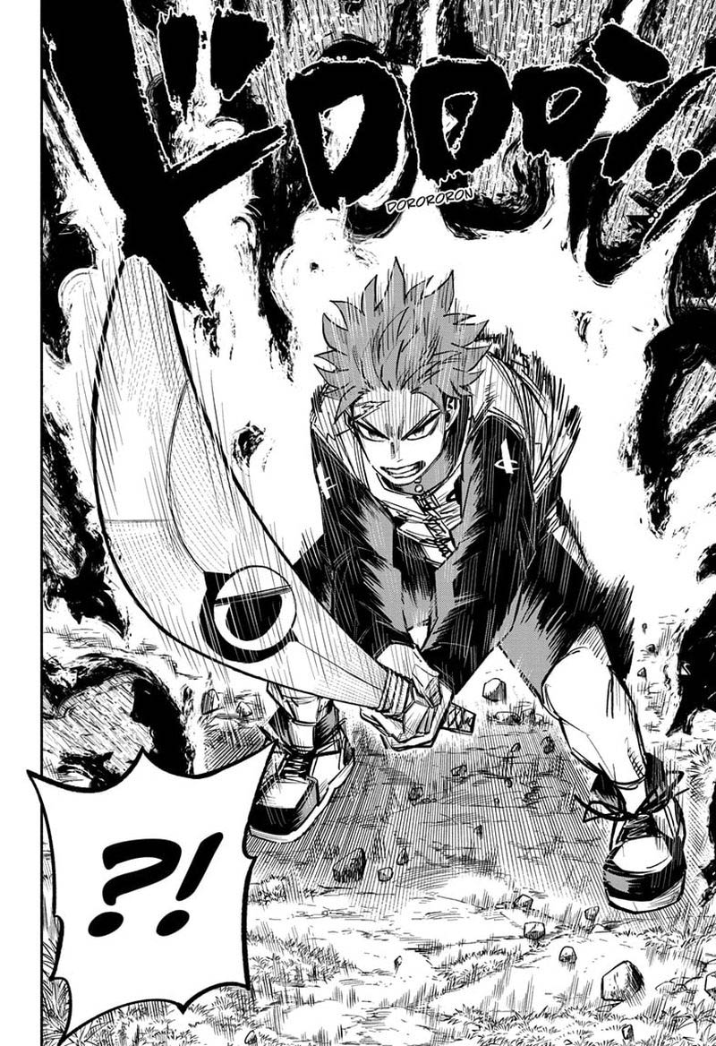 Dorondororon Chapter 16 Image 18
