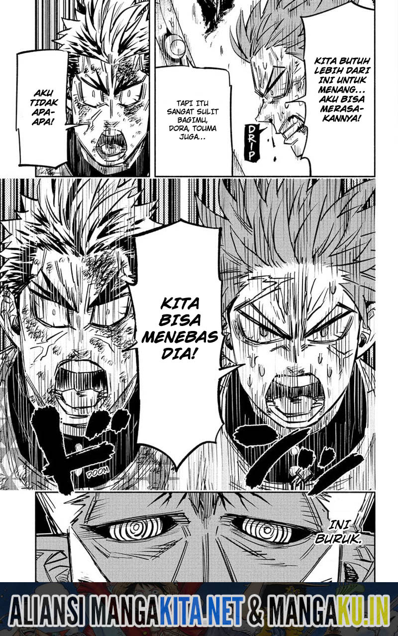 Dorondororon Chapter 17 Image 15