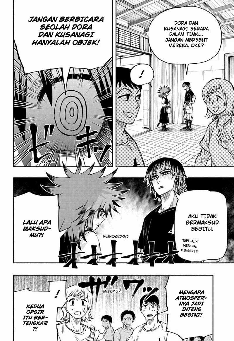 Dorondororon Chapter 21 Image 4