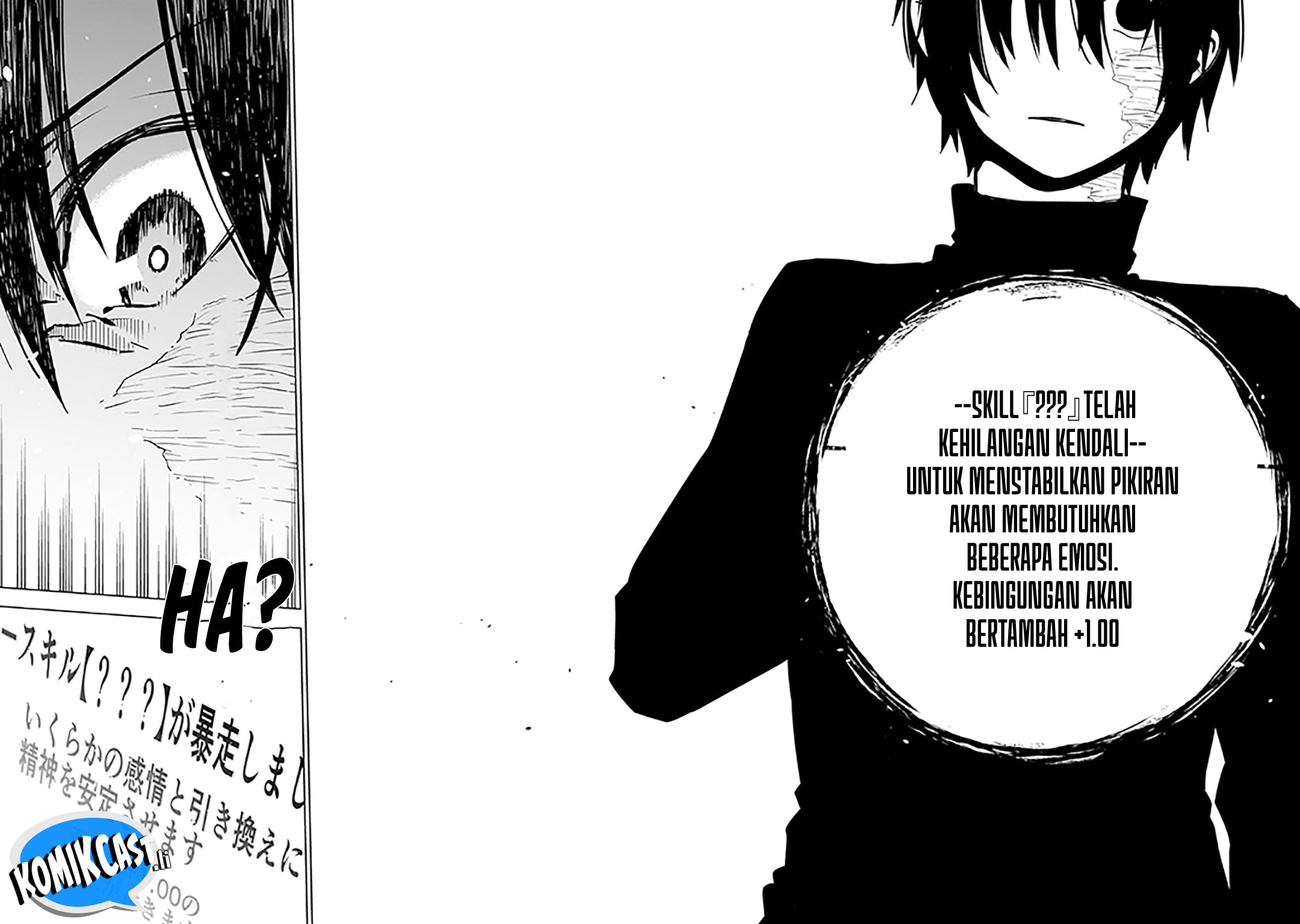 Isekai Meikyuu no Saishinbu o Mezasou Chapter 38 Image 29