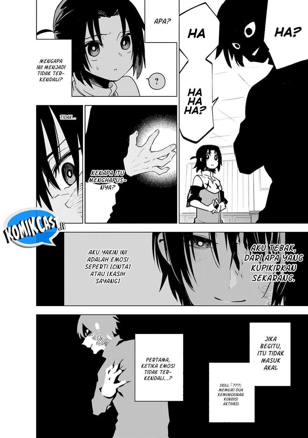 Isekai Meikyuu no Saishinbu o Mezasou Chapter 38 Image 30