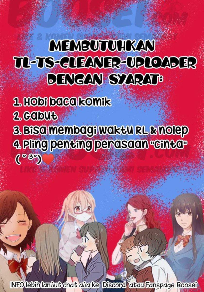 Mutually Unrequited Twin Sisters Chapter 30 Image 8