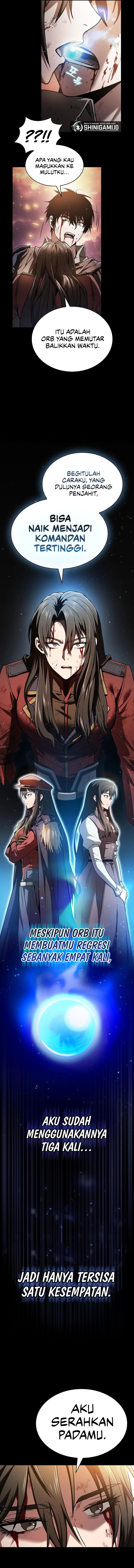 Academy’s Genius Swordmaster Chapter 03 Image 2