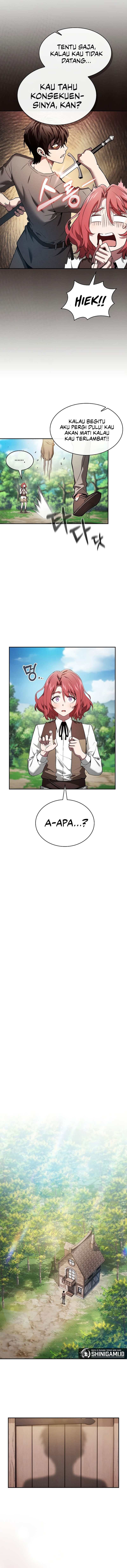 Academy’s Genius Swordmaster Chapter 04 Image 7