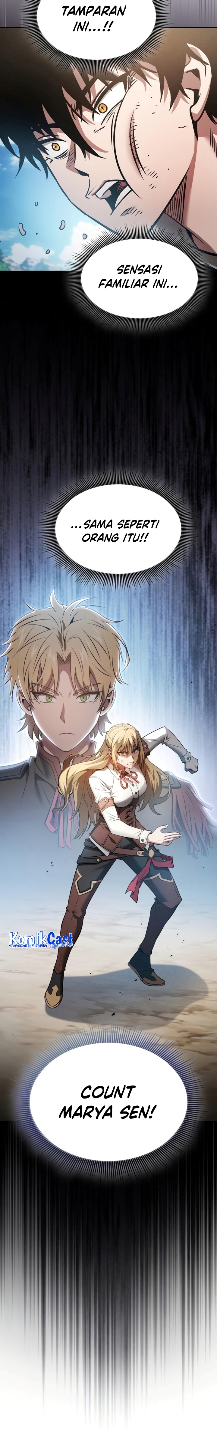 Academy’s Genius Swordmaster Chapter 09 Image 3