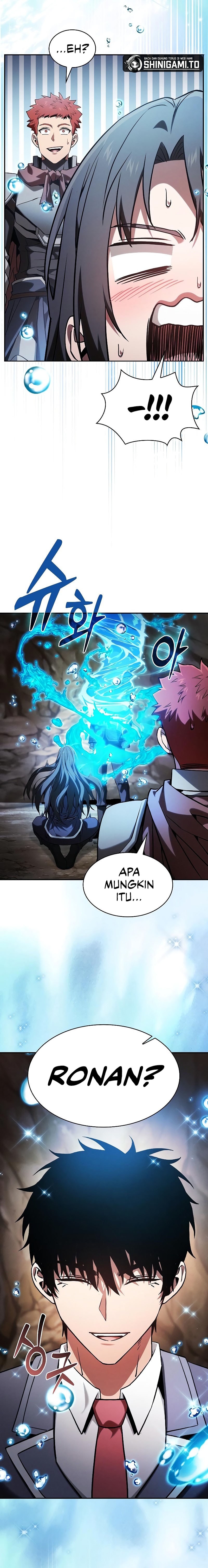Academy’s Genius Swordmaster Chapter 103 Image 11
