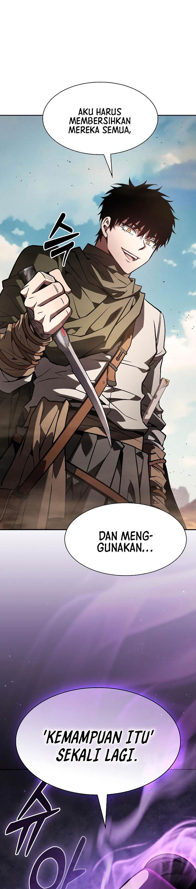 Academy’s Genius Swordmaster Chapter 106 Image 41