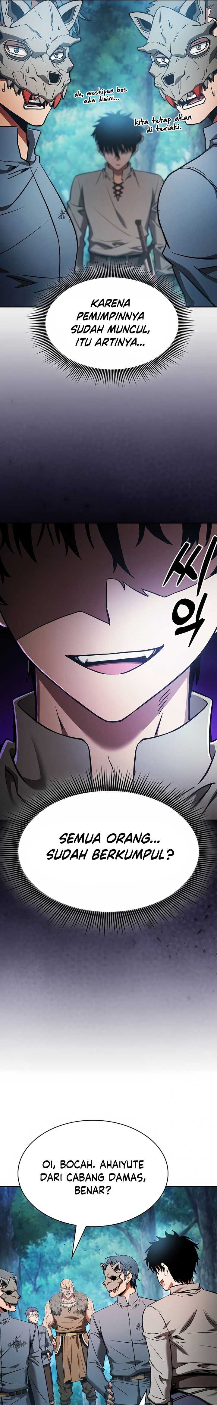 Academy’s Genius Swordmaster Chapter 14 Image 22