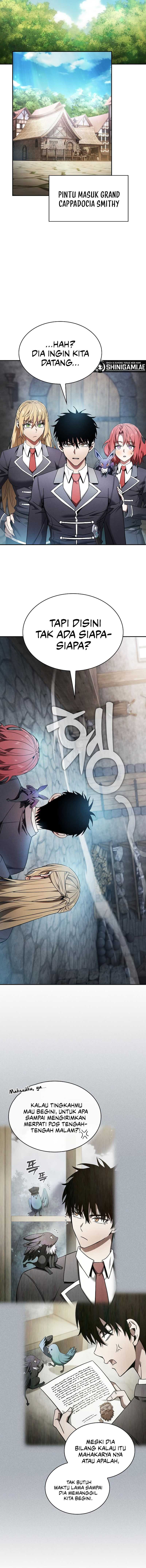 Academy’s Genius Swordmaster Chapter 24 Image 11