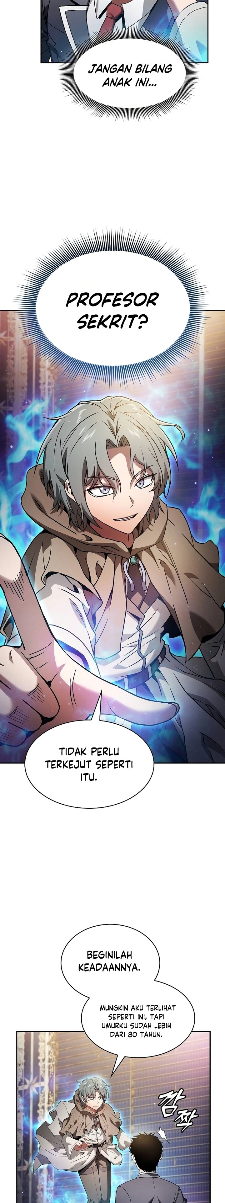 Academy’s Genius Swordmaster Chapter 32 Image 2