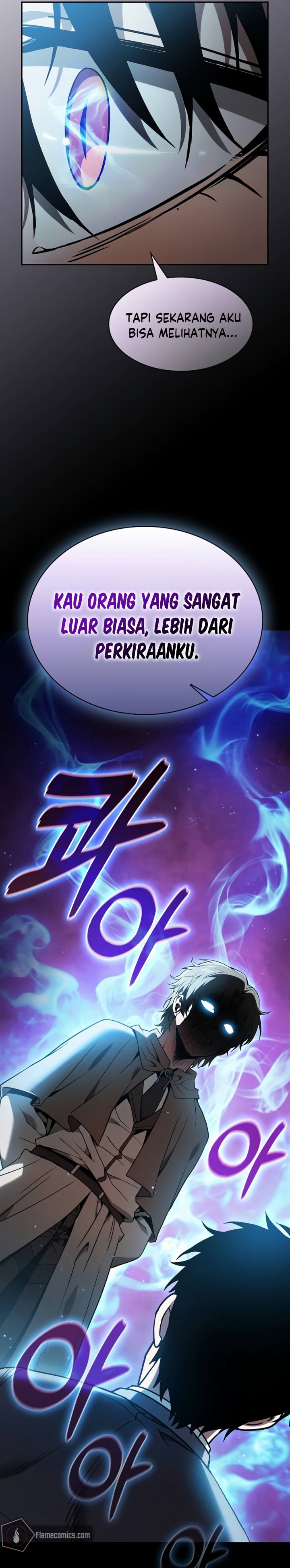 Academy’s Genius Swordmaster Chapter 34 Image 3