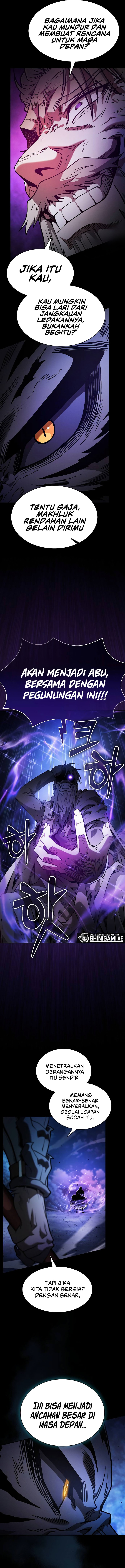 Academy’s Genius Swordmaster Chapter 69 Image 6