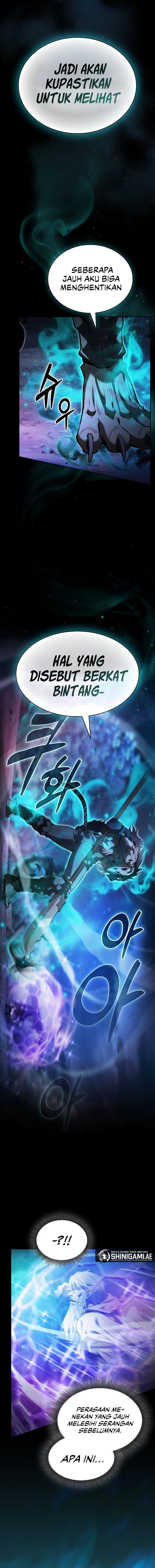Academy’s Genius Swordmaster Chapter 69 Image 7